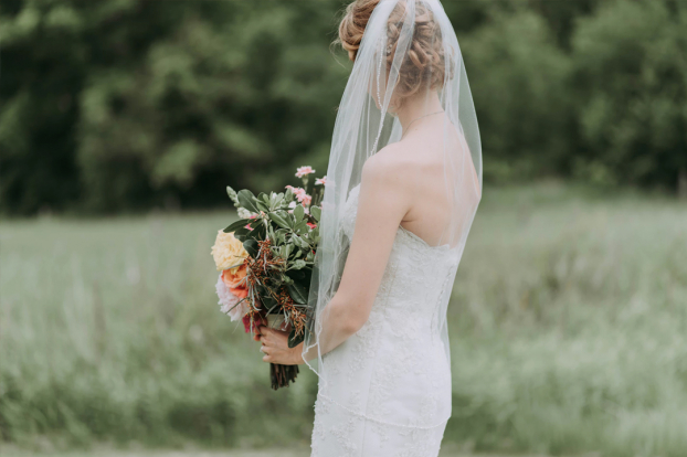 5 cách giúp cô dâu giảm tải căng thẳng trước ngày cưới 3