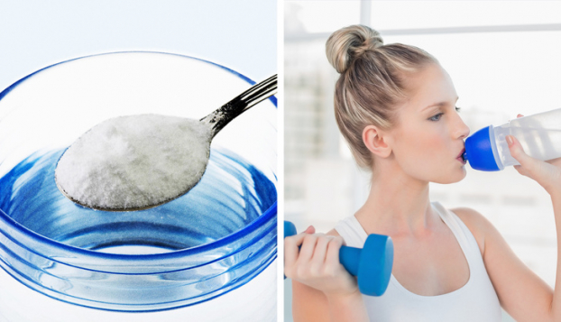 Điều gì sẽ xảy ra với cơ thể khi bạn uống nước đường? 0