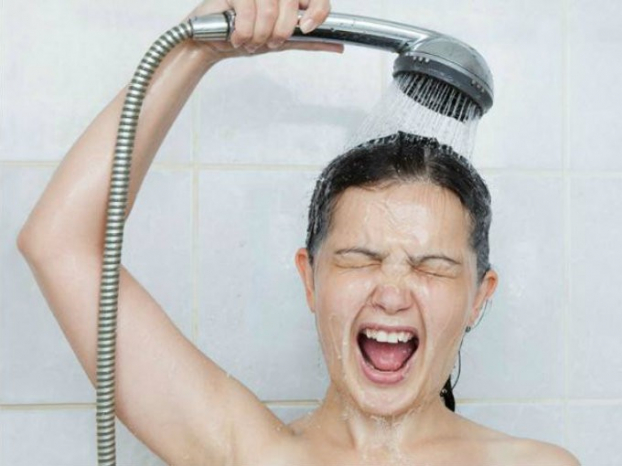   Tắm sai thời điểm có thể gây nguy hiểm tính mạng  