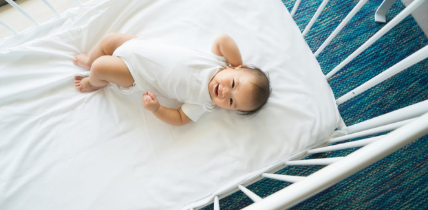 Đặc điểm giấc ngủ của trẻ sơ sinh từ 1 tuần tuổi đến 3 tháng tuổi 0