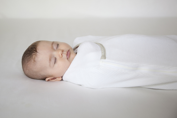 Đặc điểm giấc ngủ của trẻ sơ sinh từ 1 tuần tuổi đến 3 tháng tuổi 1