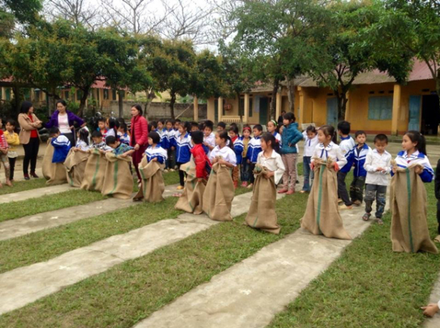 Học bơi: Lặn thụt dầu, bật nhảy nhô đầu mà sống 1