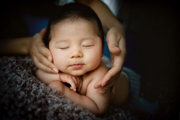 Đặc điểm giấc ngủ của trẻ sơ sinh từ 1 tuần tuổi đến 3 tháng tuổi 2