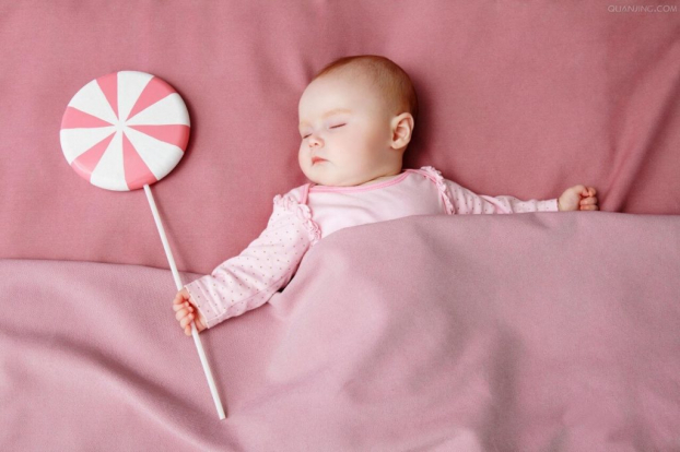 Giấc ngủ ngắn của trẻ có đặc điểm như thế nào? 0