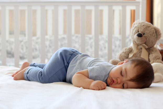 Giấc ngủ ngắn của trẻ có đặc điểm như thế nào? 3