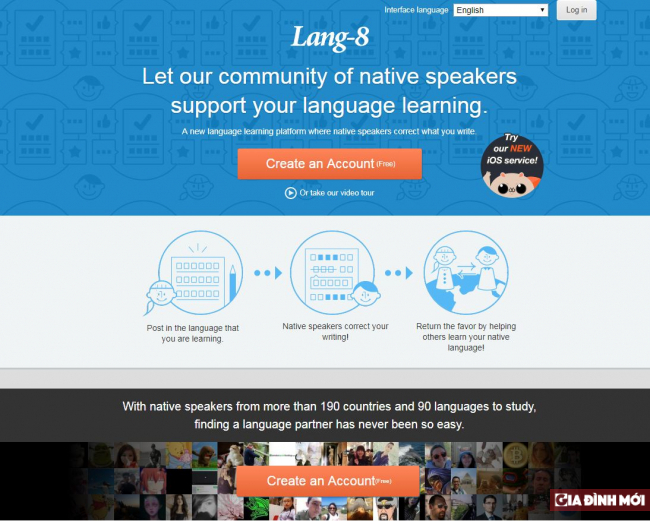 8 website học tiếng Anh online miễn phí cho học sinh, sinh viên 4