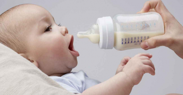   Uống sữa mỗi ngày giúp trẻ có được giấc ngủ ngon  