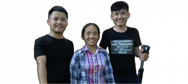   Bà Tân Vlogs chính thức xác lập kỷ lục Việt Nam  