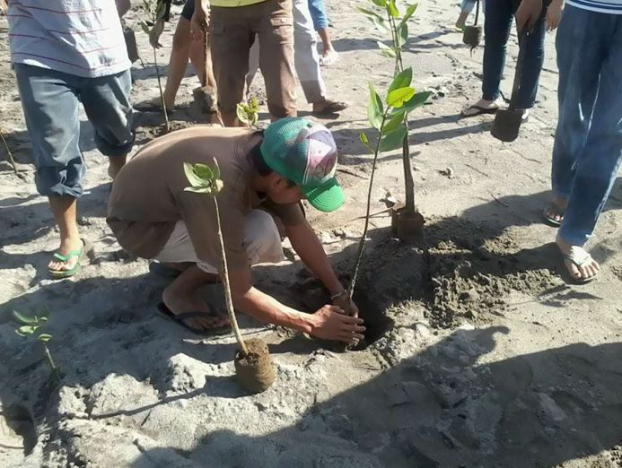 Luật mới ở Philippines: Học sinh, sinh viên phải trồng 10 cây xanh mới được tốt nghiệp 5