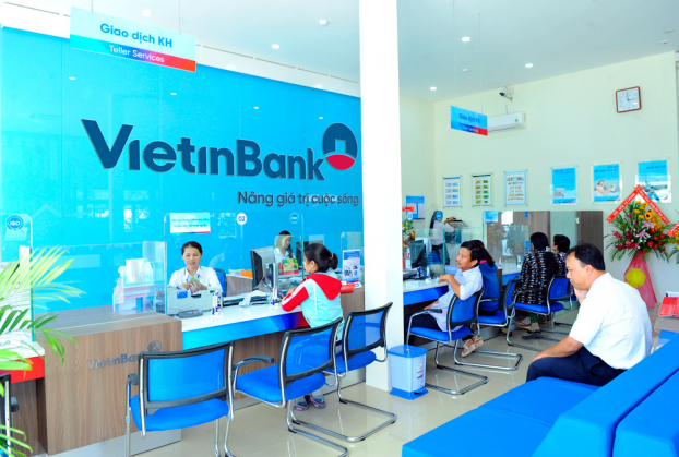 Cùng VietinBank chào đón mùa hè sôi động 0