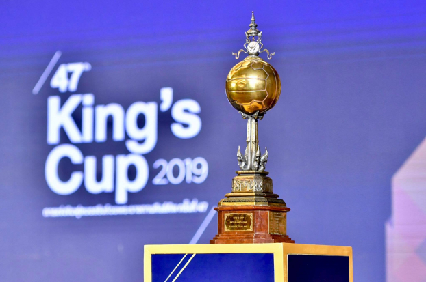 King's Cup 2019: Lịch thi đấu của đội tuyển Việt Nam chính xác nhất 0