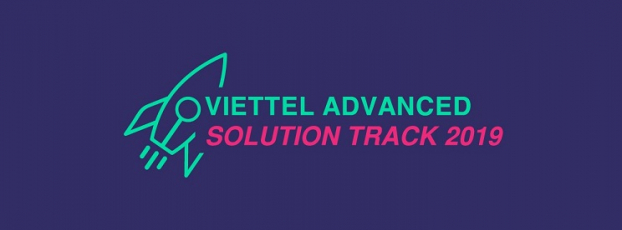 Viettel Advanced Solution Track 2019: Cơ hội tranh tài tại Mỹ cho StartUp toàn cầu 0