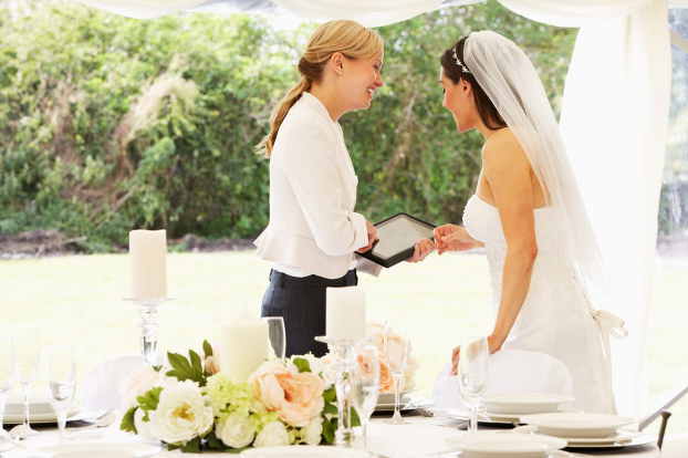 5 thói quen xấu cần tránh khi lên kế hoạch đám cưới 2