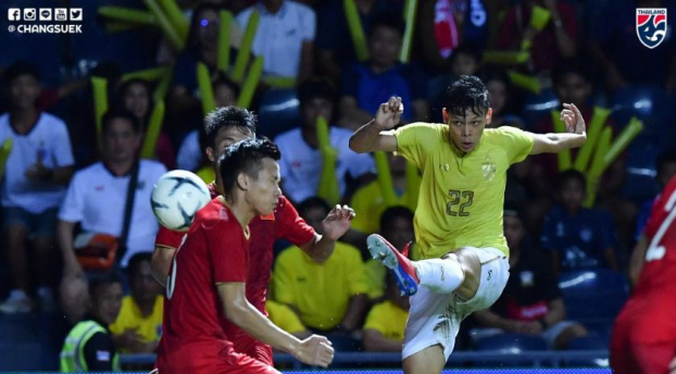 King's Cup 2019: Khán giả nước ngoài nói gì sau trận thắng Việt Nam 1-0 Thái Lan 5