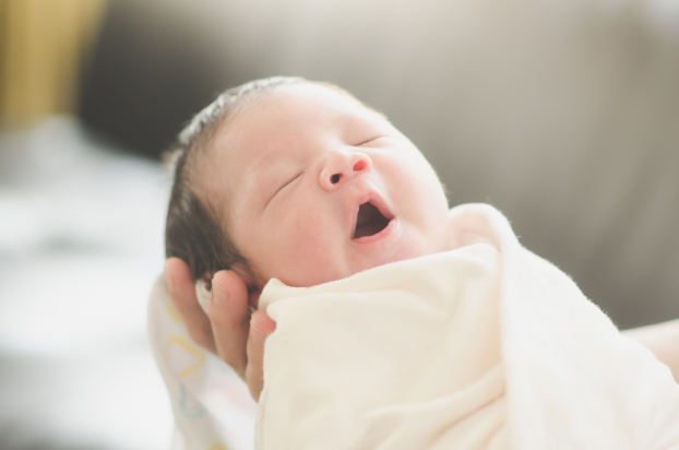   Não bộ của trẻ có thể bị ảnh hưởng nếu tình trạng quấy khóc kéo dài  
