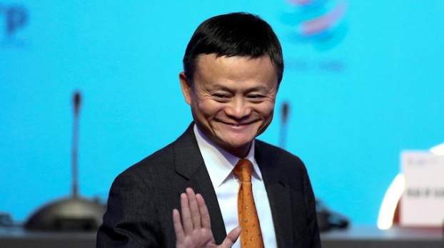 Cafe sáng: Bức thư của Jack Ma gửi con trai và 9 điều phải nhớ 1