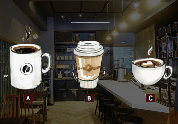 Trắc nghiệm: Loại cà phê bạn chọn tiết lộ bên ngoài và bên trong của bạn 0