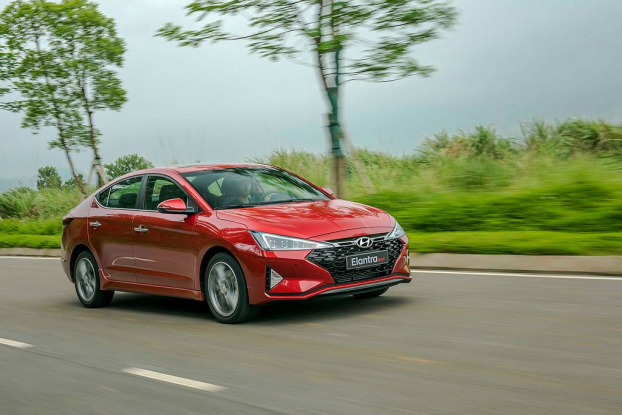 Tháng 5/2019: mẫu xe nào của Hyundai Thành Công bán chạy nhất? 0