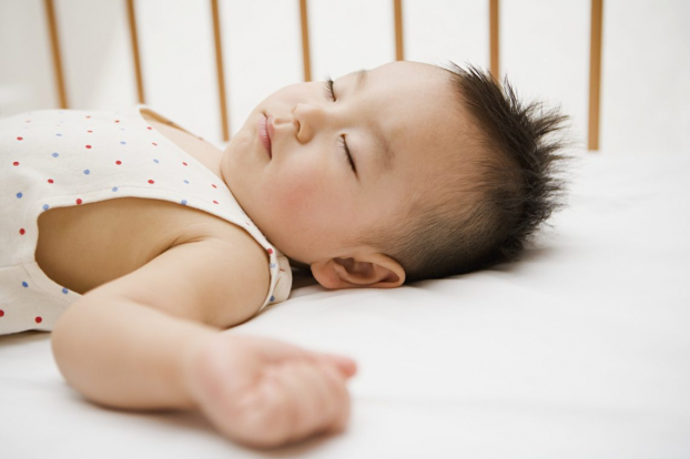 17 mẹo hay giúp trẻ ngủ ngon giấc và tốt nhất cho sức khoẻ 2