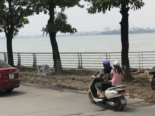   Dự báo thời tiết hôm nay ngày 16/6/2019: Hà Nội nắng nóng  
