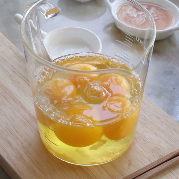 Người Hàn có món trứng hấp mềm mịn, thơm ngon lại giàu dinh dưỡng 1