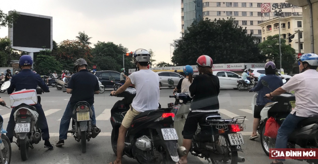 Dự báo thời tiết hôm nay ngày 19/6/2019: Hà Nội và Bắc Bộ nắng nóng gay gắt 0