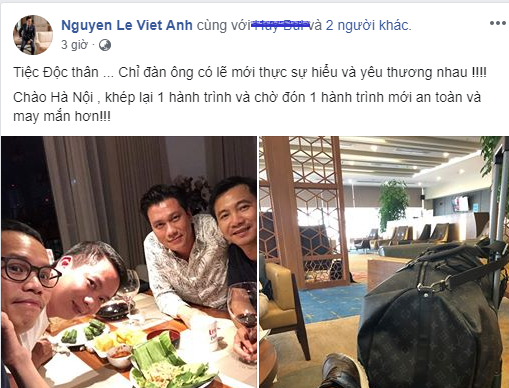 Hotmom Hương Trần xác nhận ly hôn Việt Anh sau 7 năm gắn bó 1
