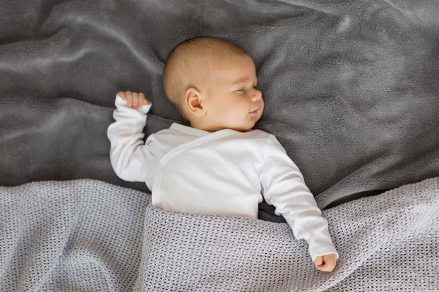 Làm thế nào để trẻ ngủ độc lập mà vẫn ngon giấc? 3