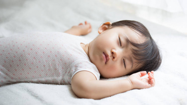 Làm thế nào để trẻ ngủ độc lập mà vẫn ngon giấc? 2