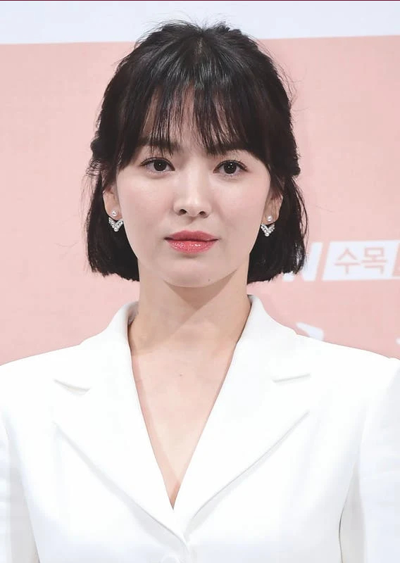 10 nữ diễn viên Hàn Quốc đẹp nhất: Yoona mất tích, Suzy lọt top sánh vai cùng các chị đại 7