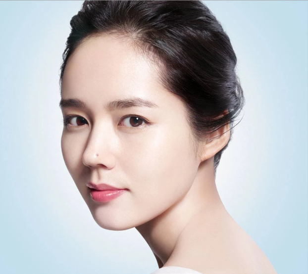 10 nữ diễn viên Hàn Quốc đẹp nhất: Yoona mất tích, Suzy lọt top sánh vai cùng các chị đại 6