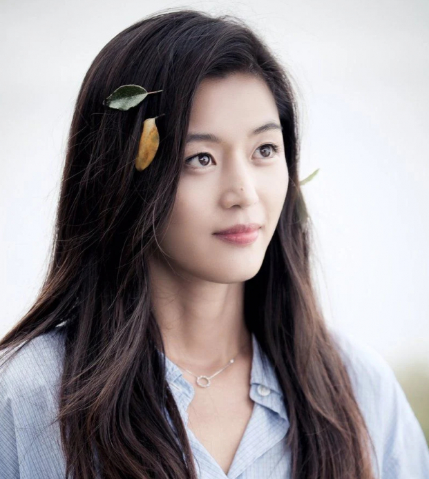 10 nữ diễn viên Hàn Quốc đẹp nhất: Yoona mất tích, Suzy lọt top sánh vai cùng các chị đại 2