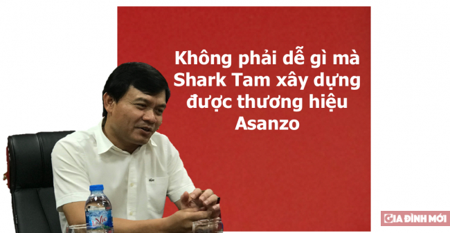 Shark Phú và ‘ván bài lật ngửa’ về thương hiệu Sunhouse 10