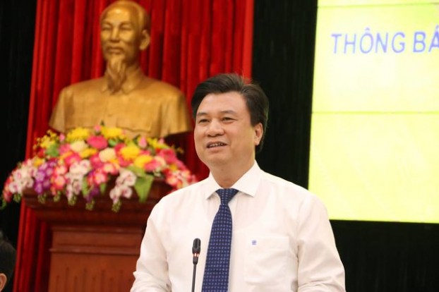   Thứ trưởng Nguyễn Hữu Độ khẳng định kỳ thi THPT quốc gia 2019 diễn ra an toàn, nghiêm túc, nhẹ nhàng.  