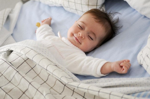 5 thói quen cần tránh khi tập cho bé ngủ ngon giấc 0