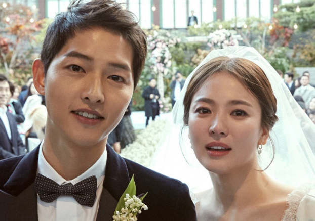 Song Joong Ki và Song Hye Kyo đã hoàn tất thủ tục ly hôn sau gần 1 tháng ồn ào 2