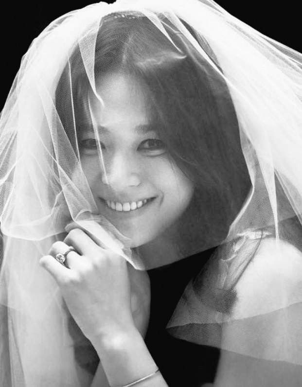 Song Hye Kyo đẹp quyến rũ tại sự kiện trang sức ở Monaco, sau ồn ào ly hôn chồng trẻ 5