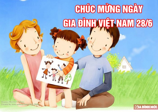   Ngày gia đình Việt Nam là ngày nào, có ý nghĩa gì?  