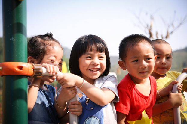 Edurun và giấc mơ về ngôi trường mầm non cho trẻ em nghèo tỉnh Điện Biên 5