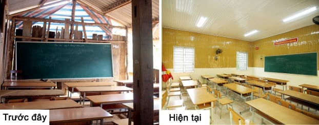 Edurun và giấc mơ về ngôi trường mầm non cho trẻ em nghèo tỉnh Điện Biên 3