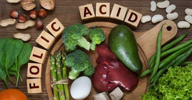 Axit folic là gì? Những tác dụng của Axit folic với bà bầu 0