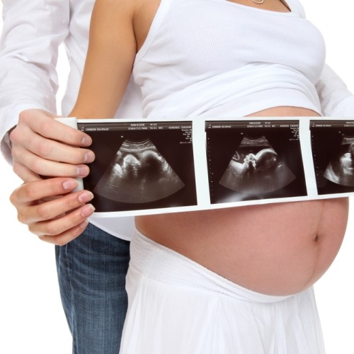 Các mốc siêu âm thai nhi mẹ bầu phải 'khắc cốt ghi tâm' để đón con chào đời an toàn 2