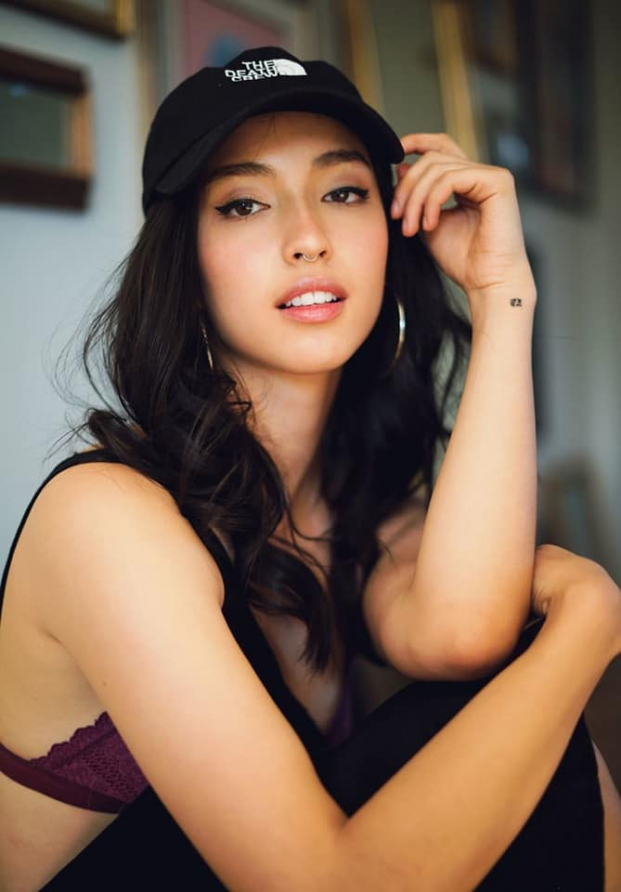   Taylor Trần được biết đến với vai trò là người mẫu, vũ công hip hop, chuyên gia trang điểm.  