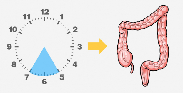 Vì sao bạn thường xuyên bị tỉnh giấc cùng một thời điểm mỗi đêm? 6