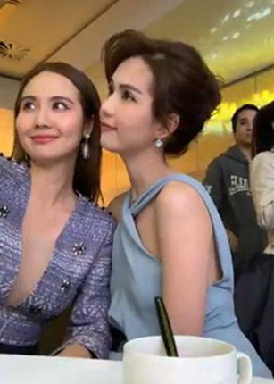 Tin tức sao Việt ngày 4/7: Ngọc Trinh lộ vòng 1 lép kẹp tại sự kiện khiến fan ngỡ ngàng 2