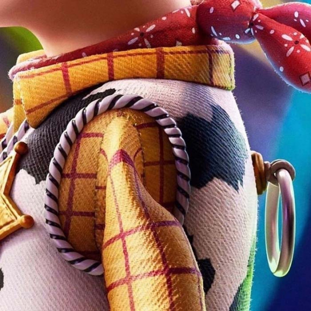 Hãng Pixar đã tỉ mỉ đến khó tin trong Toy Story 4 là đây là 28 bức ảnh chứng minh 1