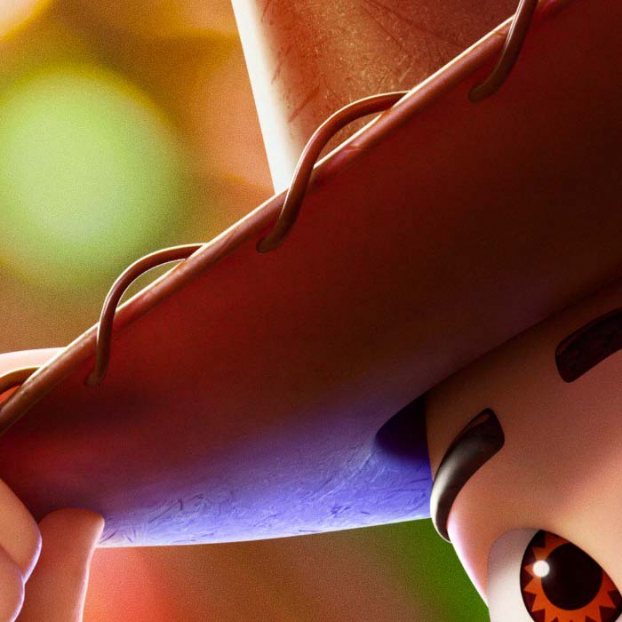Hãng Pixar đã tỉ mỉ đến khó tin trong Toy Story 4 là đây là 28 bức ảnh chứng minh 2