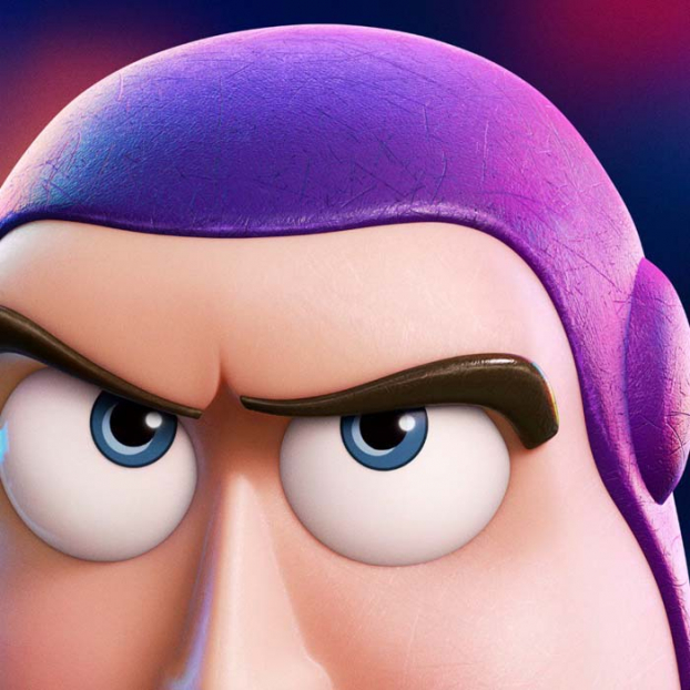 Hãng Pixar đã tỉ mỉ đến khó tin trong Toy Story 4 là đây là 28 bức ảnh chứng minh 5