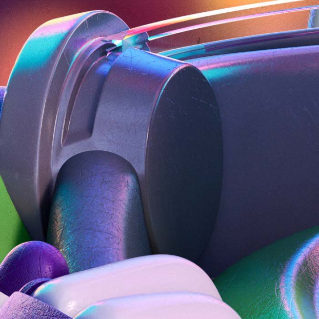 Hãng Pixar đã tỉ mỉ đến khó tin trong Toy Story 4 là đây là 28 bức ảnh chứng minh 6