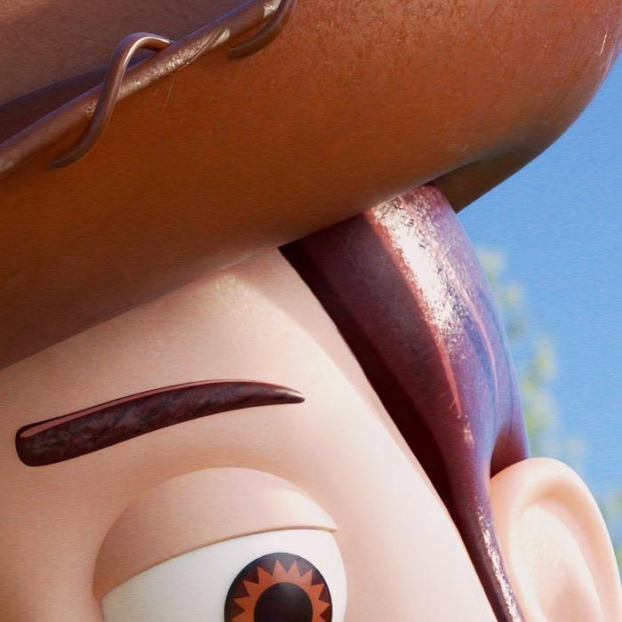 Hãng Pixar đã tỉ mỉ đến khó tin trong Toy Story 4 là đây là 28 bức ảnh chứng minh 14